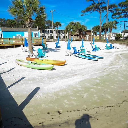 Quality Inn Fort Walton Beach - Destin West Esterno foto