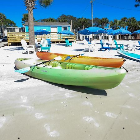 Quality Inn Fort Walton Beach - Destin West Esterno foto