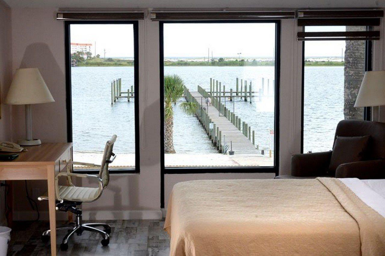 Quality Inn Fort Walton Beach - Destin West Esterno foto