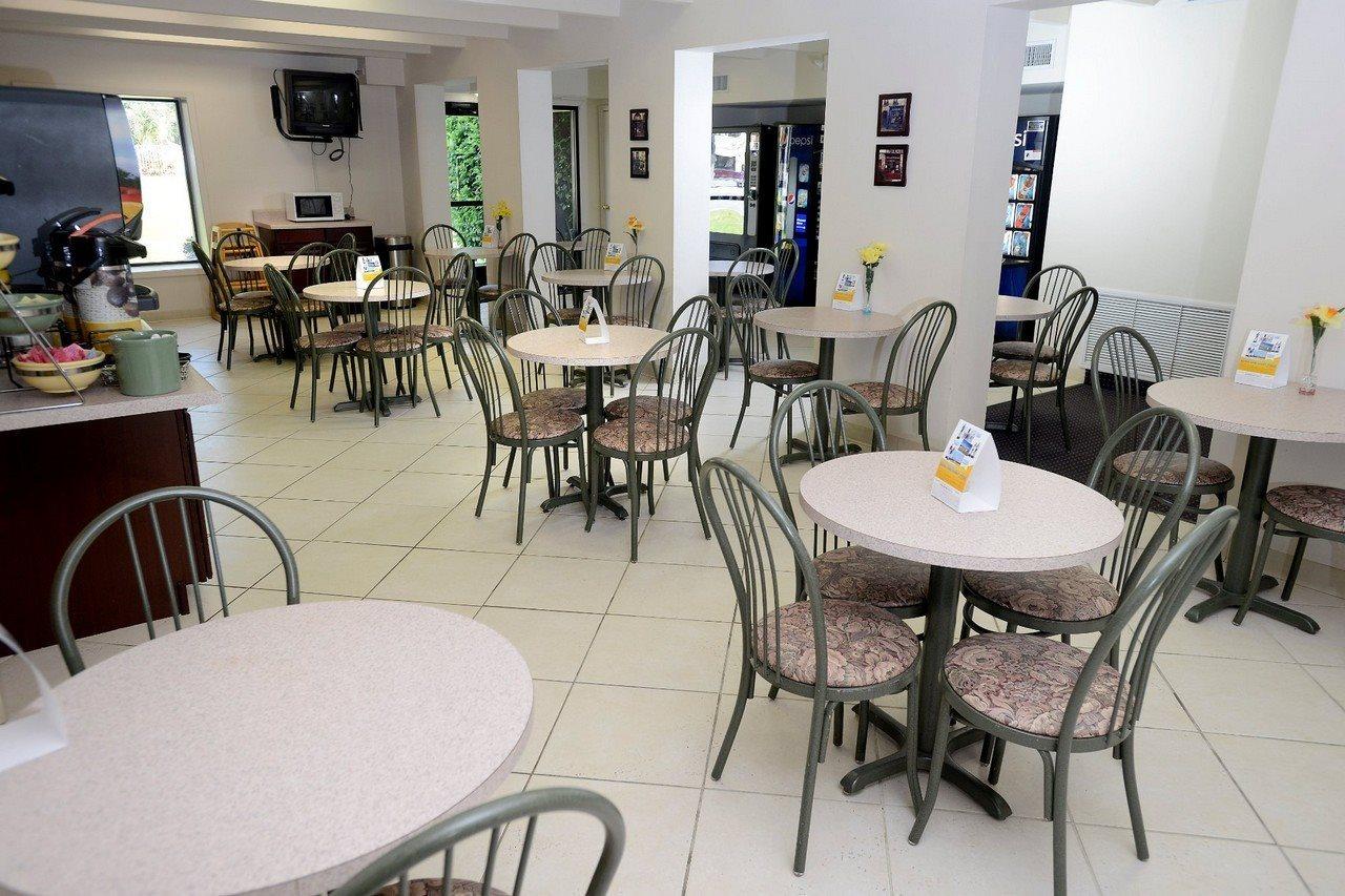 Quality Inn Fort Walton Beach - Destin West Esterno foto