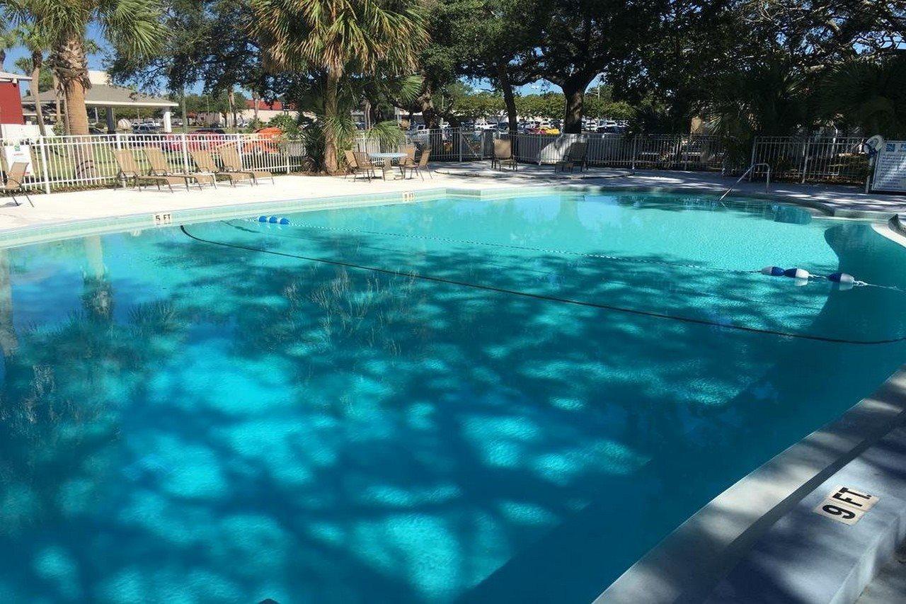 Quality Inn Fort Walton Beach - Destin West Esterno foto