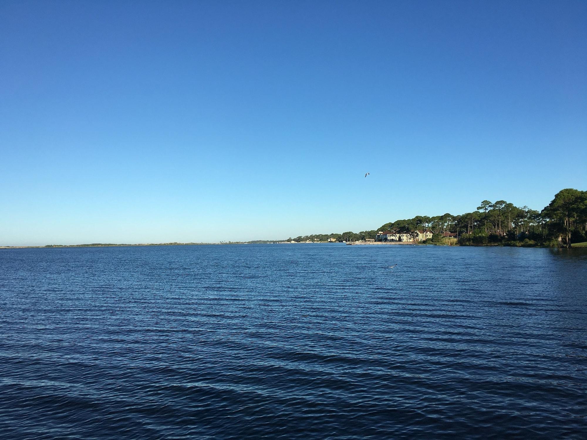 Quality Inn Fort Walton Beach - Destin West Esterno foto