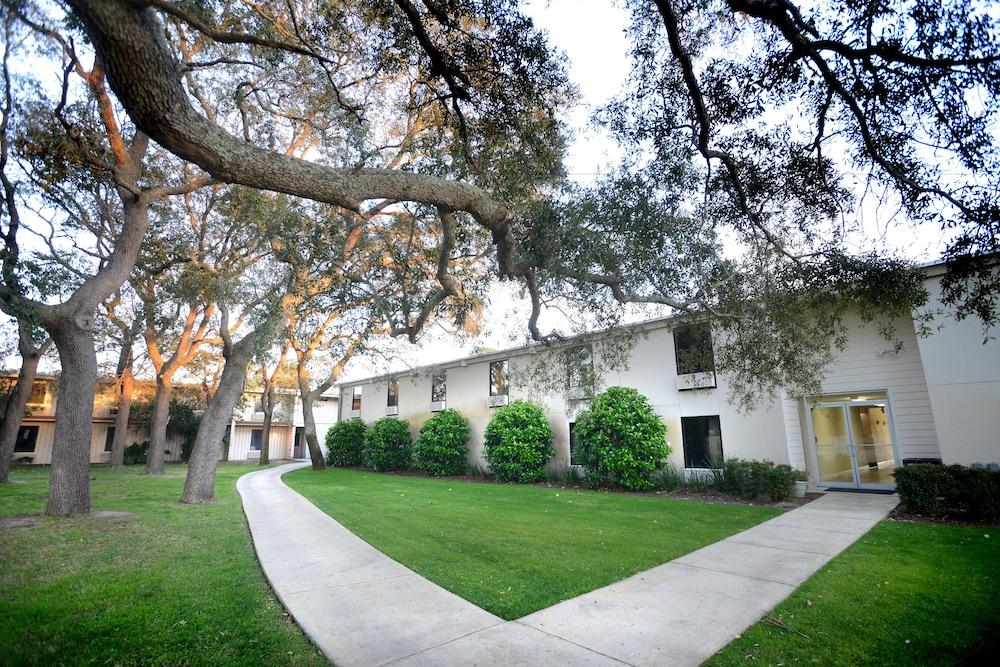 Quality Inn Fort Walton Beach - Destin West Esterno foto
