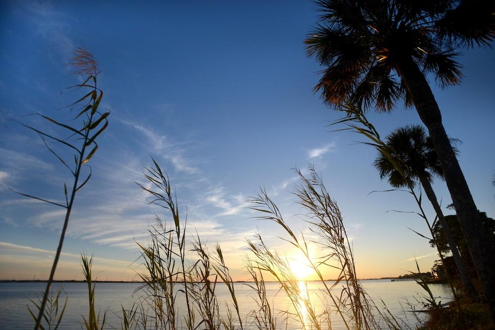 Quality Inn Fort Walton Beach - Destin West Esterno foto