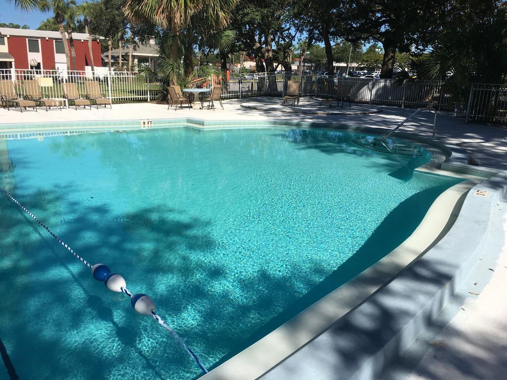 Quality Inn Fort Walton Beach - Destin West Esterno foto
