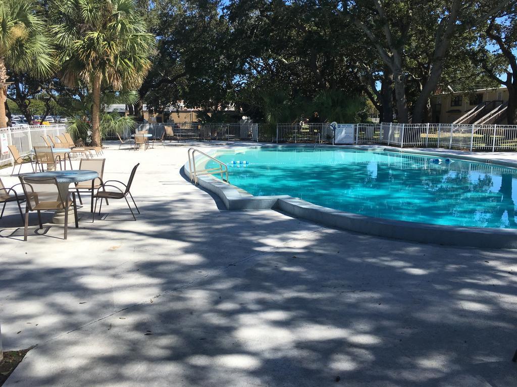 Quality Inn Fort Walton Beach - Destin West Esterno foto