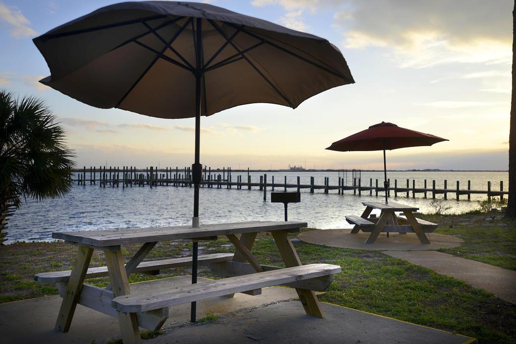 Quality Inn Fort Walton Beach - Destin West Esterno foto