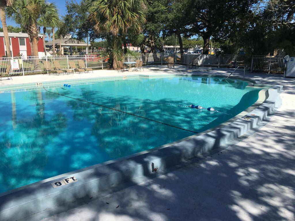 Quality Inn Fort Walton Beach - Destin West Esterno foto