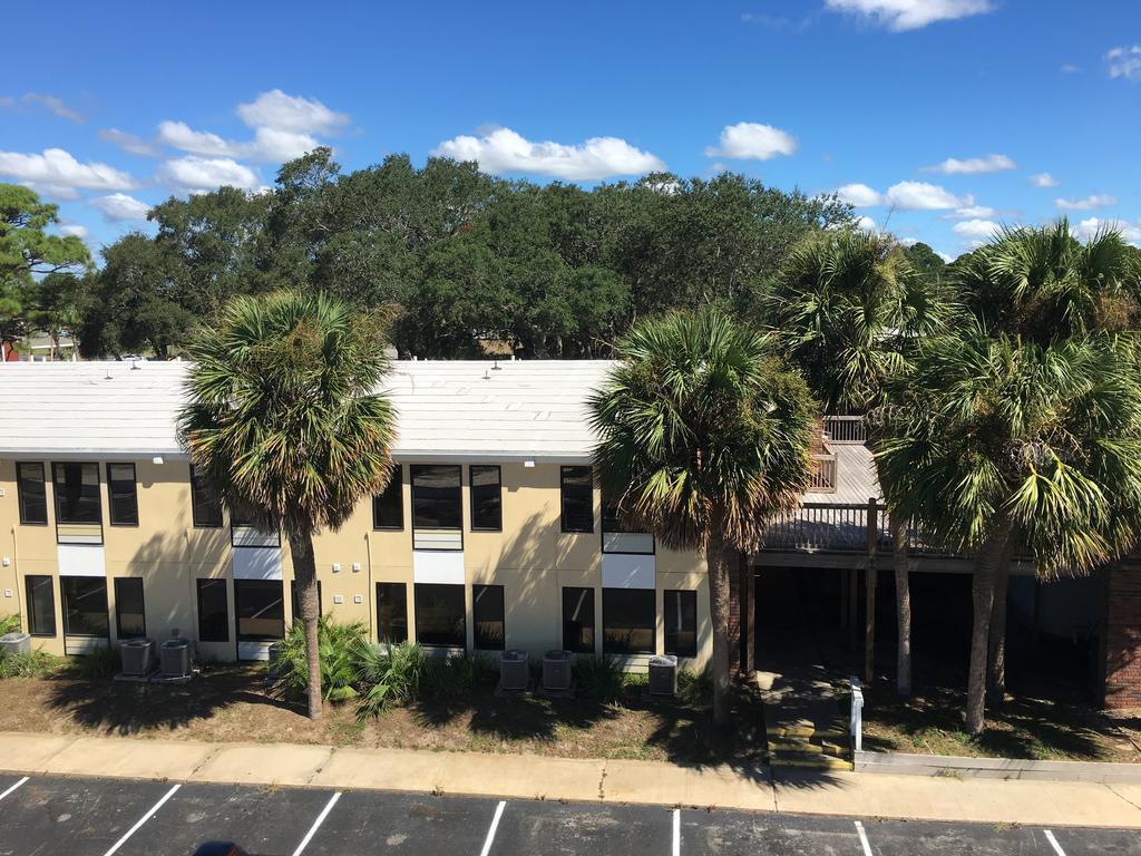 Quality Inn Fort Walton Beach - Destin West Esterno foto