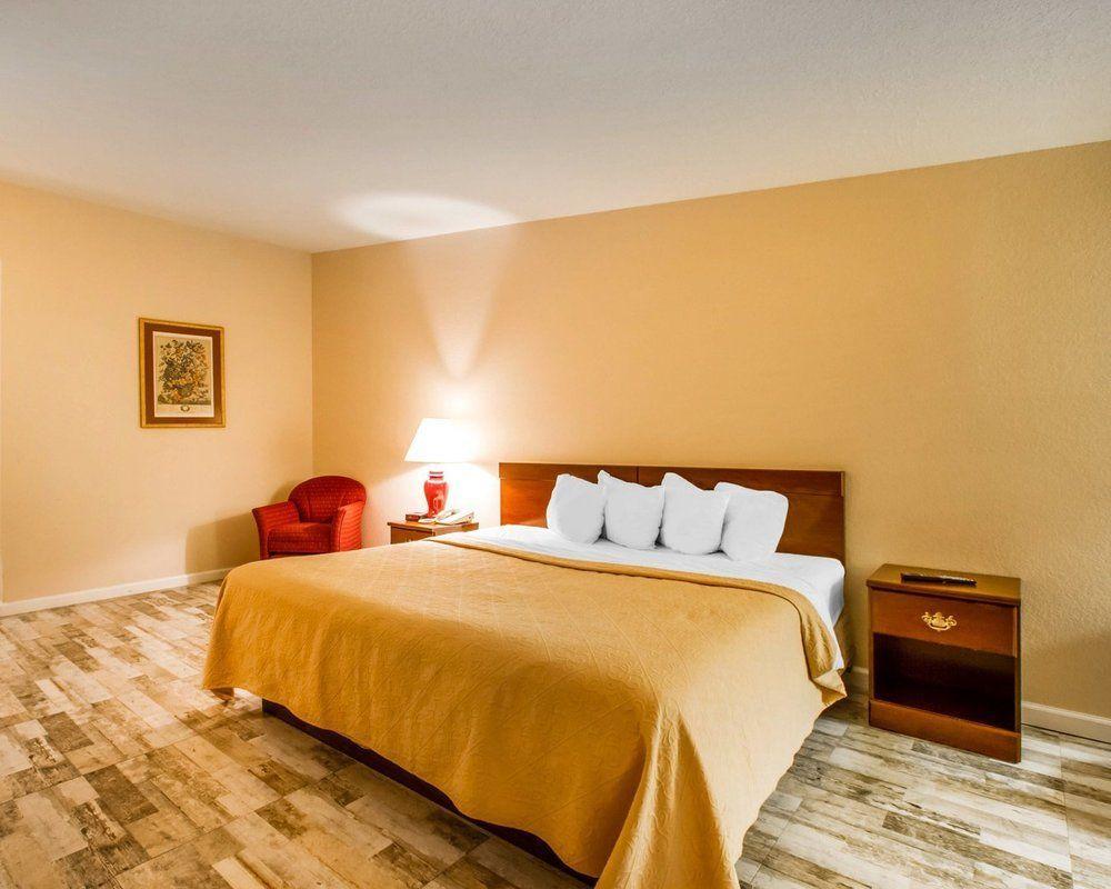 Quality Inn Fort Walton Beach - Destin West Esterno foto