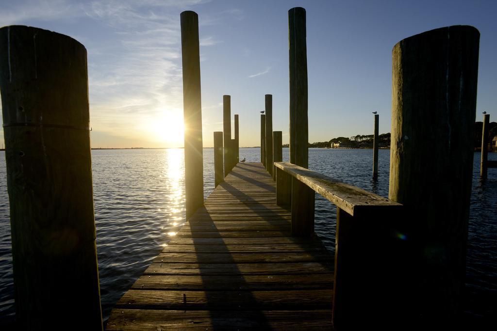 Quality Inn Fort Walton Beach - Destin West Esterno foto