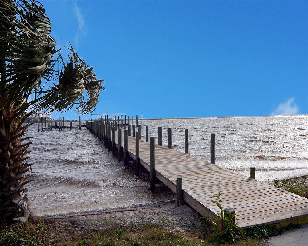 Quality Inn Fort Walton Beach - Destin West Esterno foto