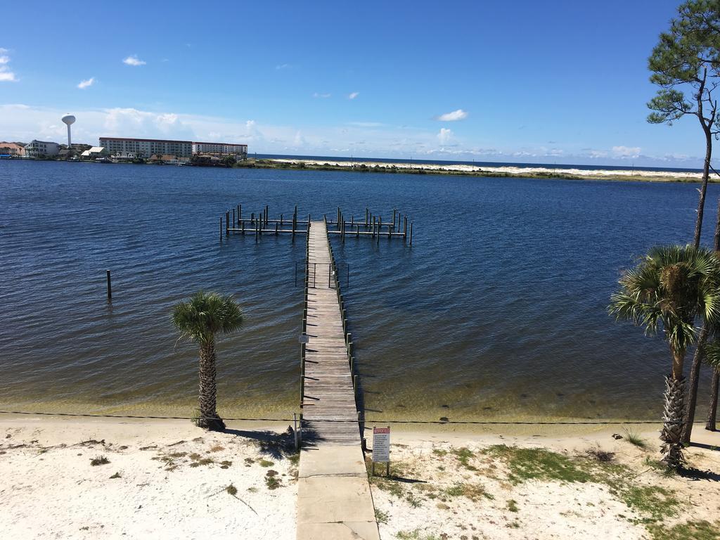 Quality Inn Fort Walton Beach - Destin West Esterno foto