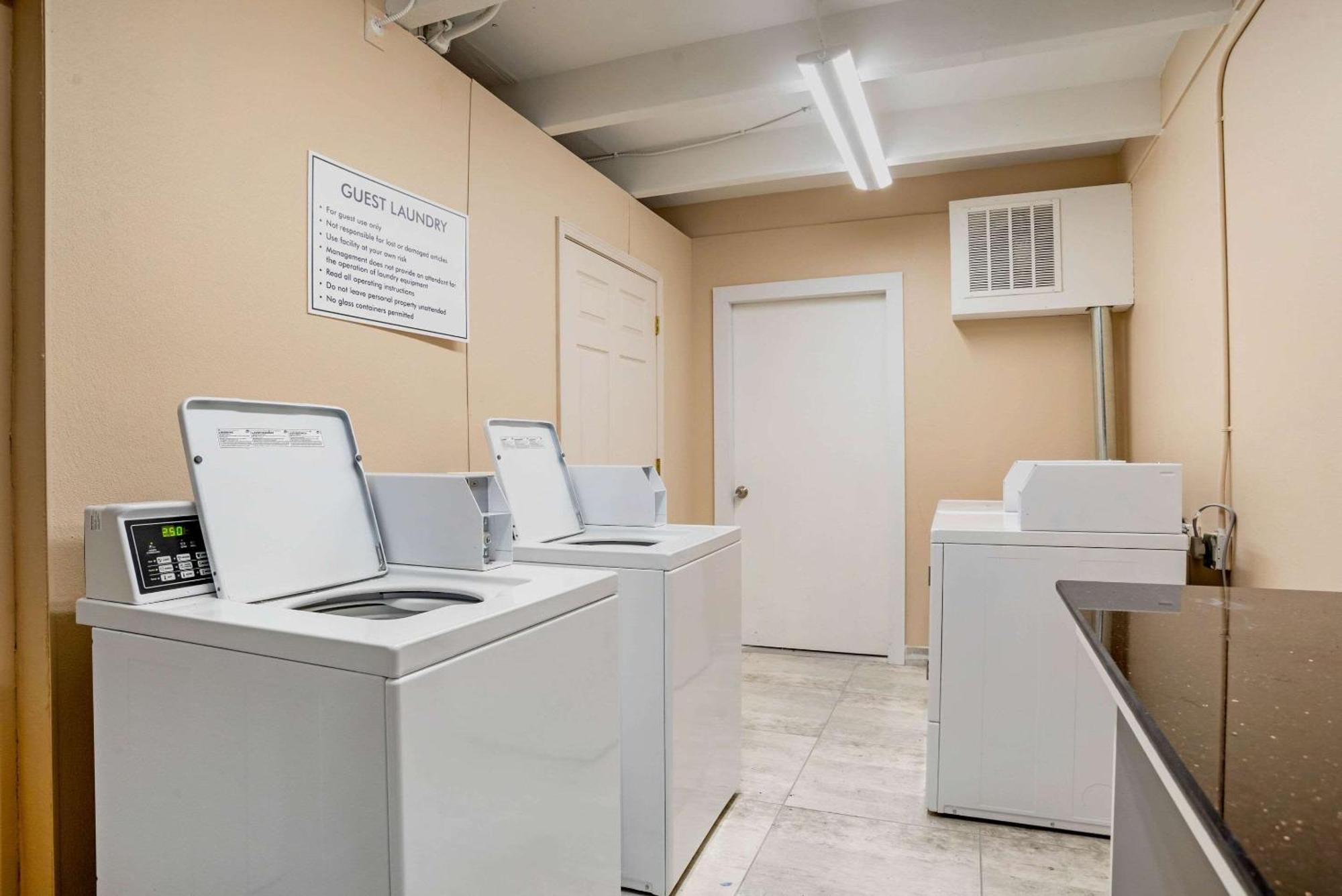 Quality Inn Fort Walton Beach - Destin West Esterno foto