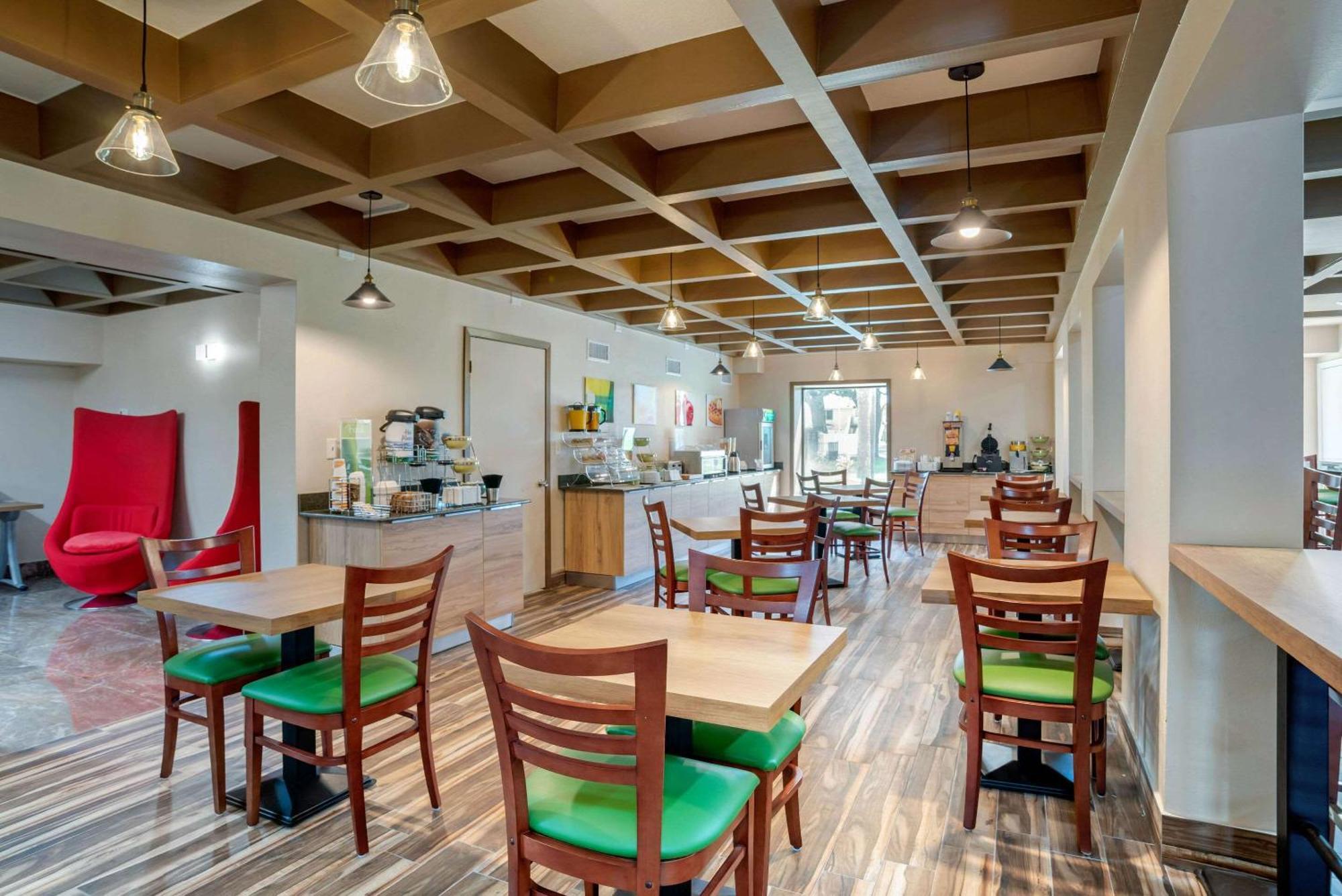 Quality Inn Fort Walton Beach - Destin West Esterno foto