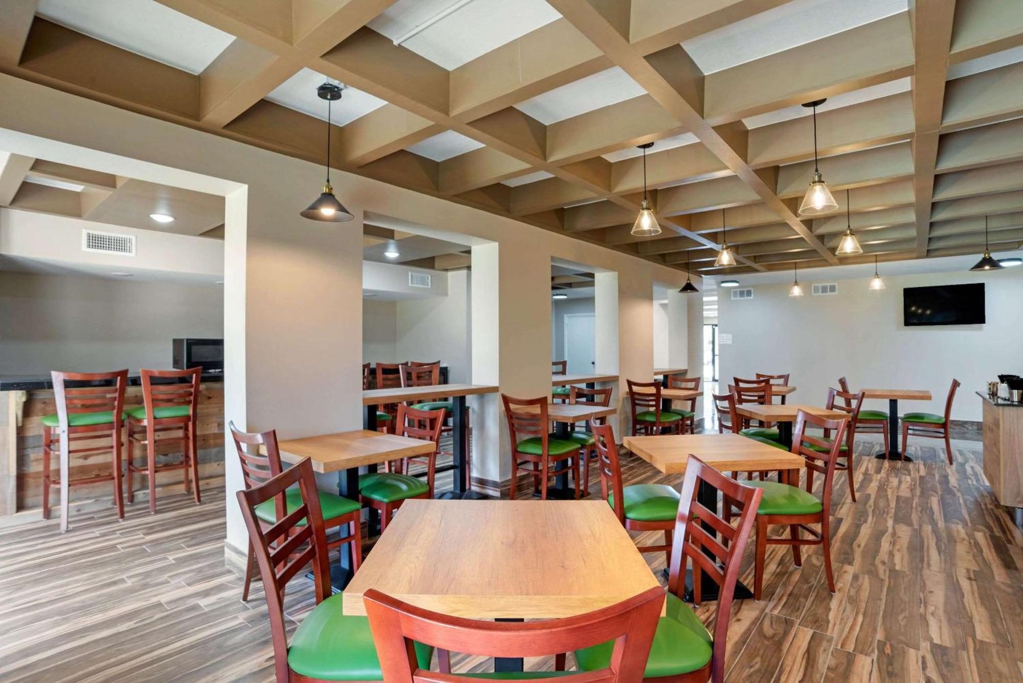 Quality Inn Fort Walton Beach - Destin West Esterno foto