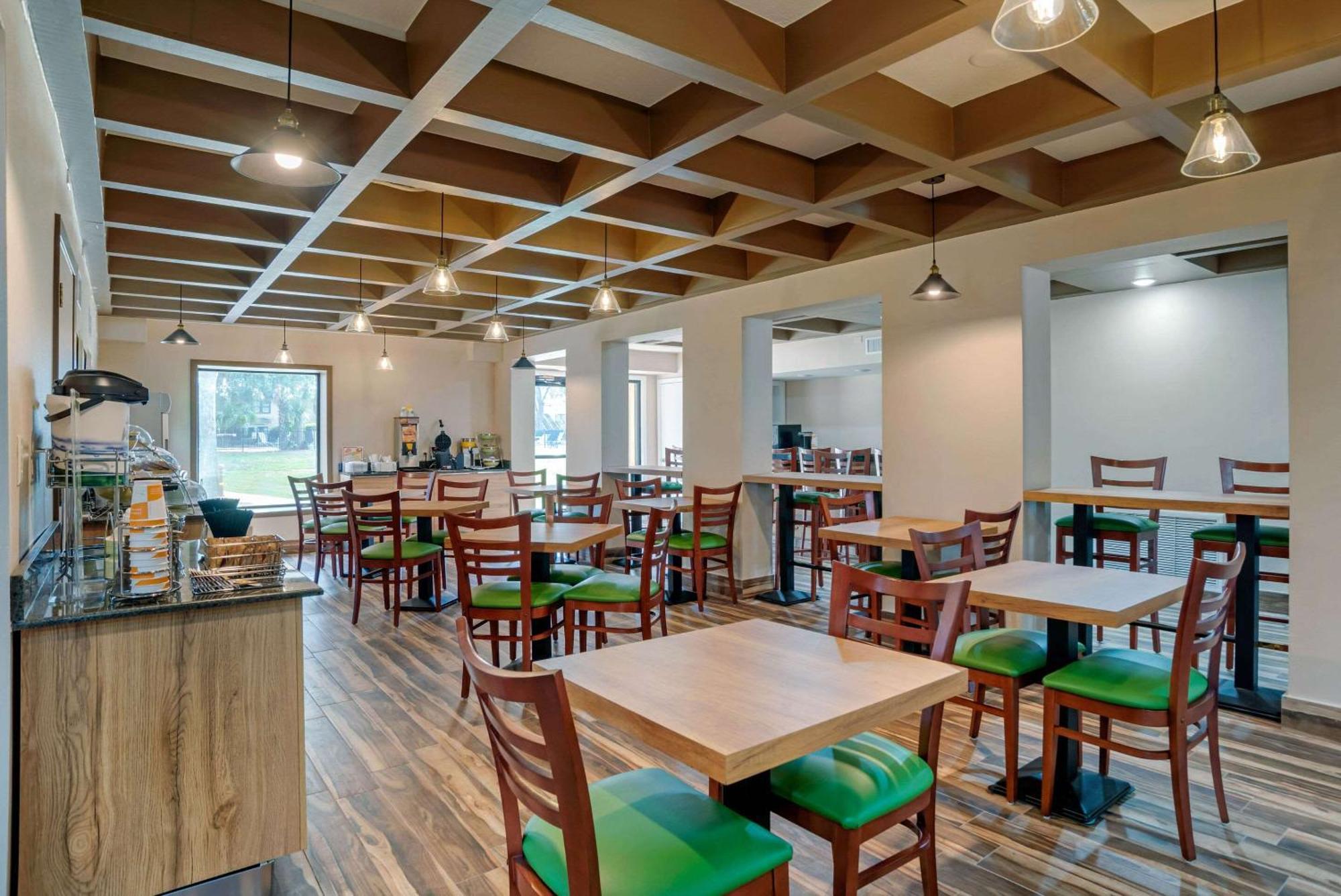 Quality Inn Fort Walton Beach - Destin West Esterno foto