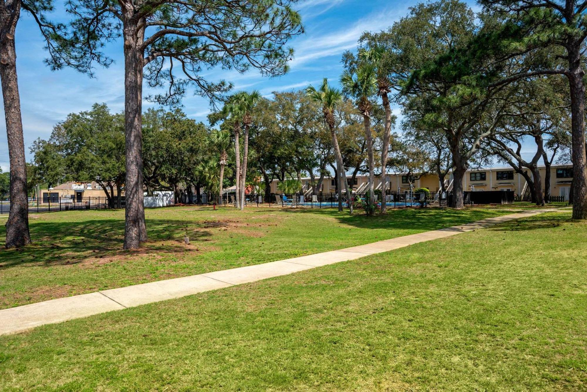Quality Inn Fort Walton Beach - Destin West Esterno foto