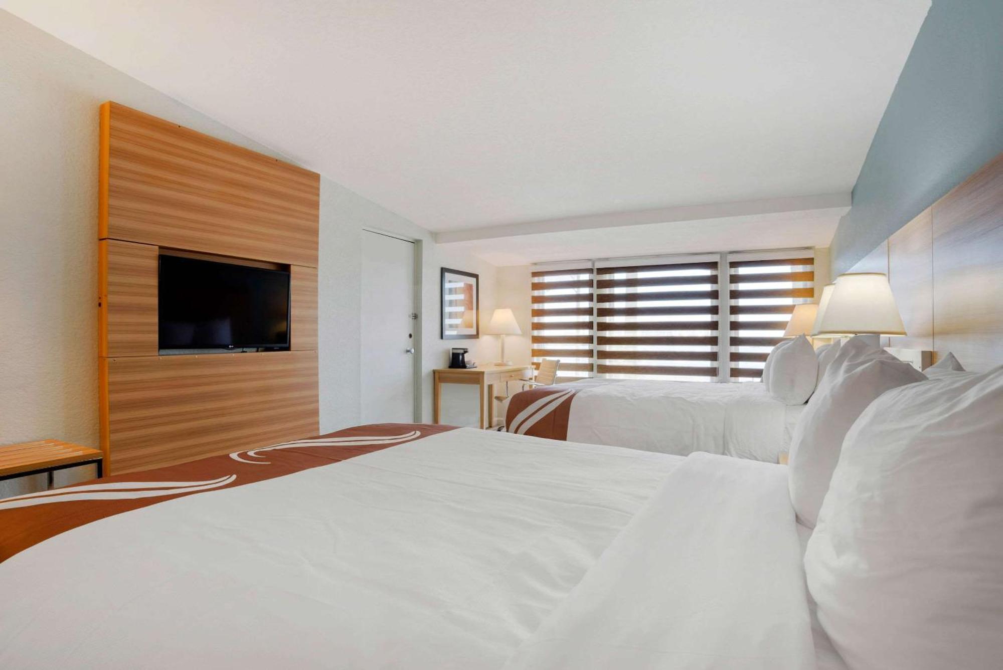 Quality Inn Fort Walton Beach - Destin West Esterno foto