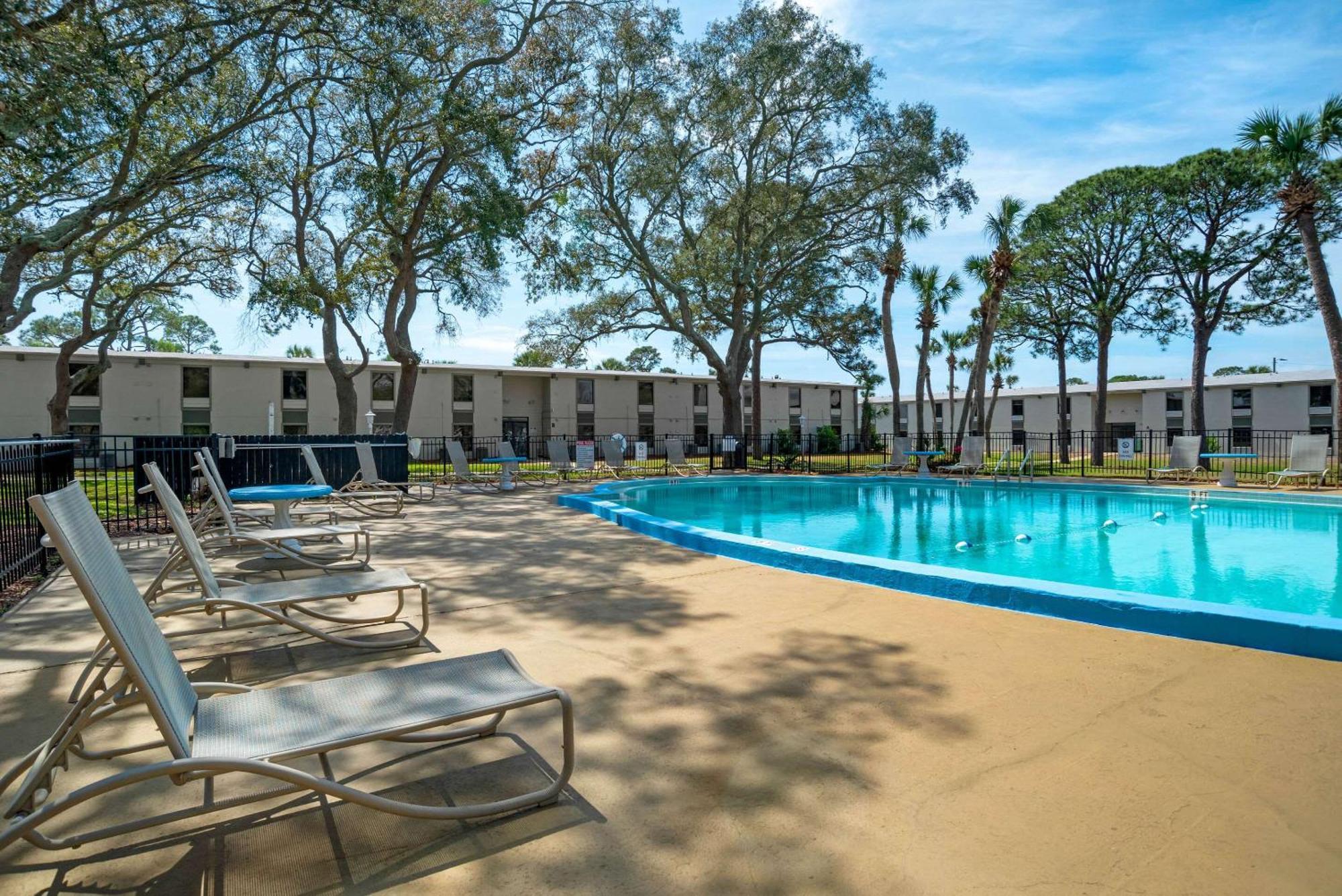 Quality Inn Fort Walton Beach - Destin West Esterno foto