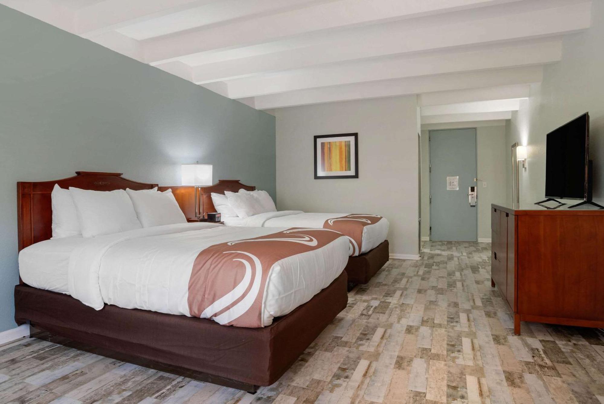 Quality Inn Fort Walton Beach - Destin West Esterno foto