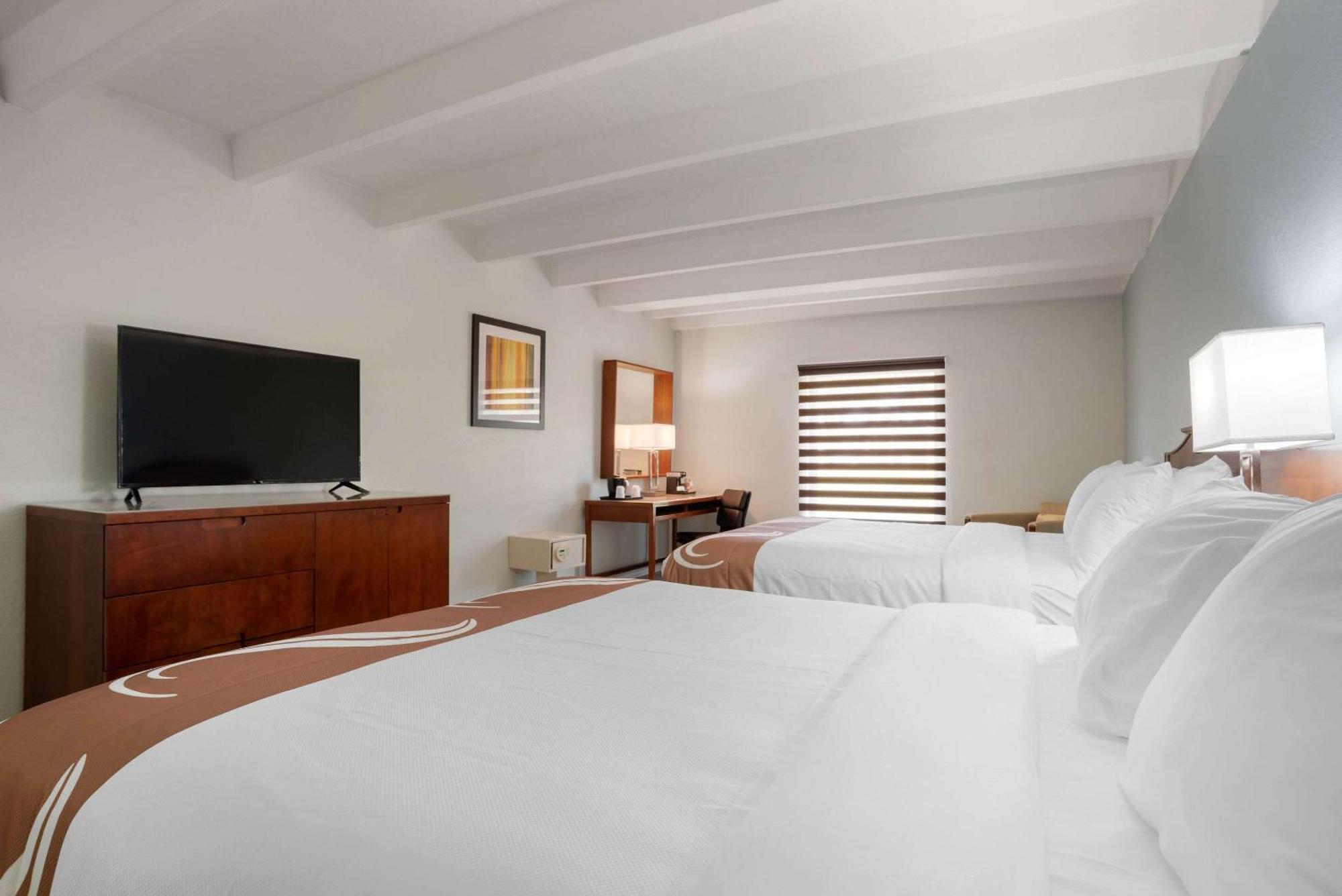 Quality Inn Fort Walton Beach - Destin West Esterno foto