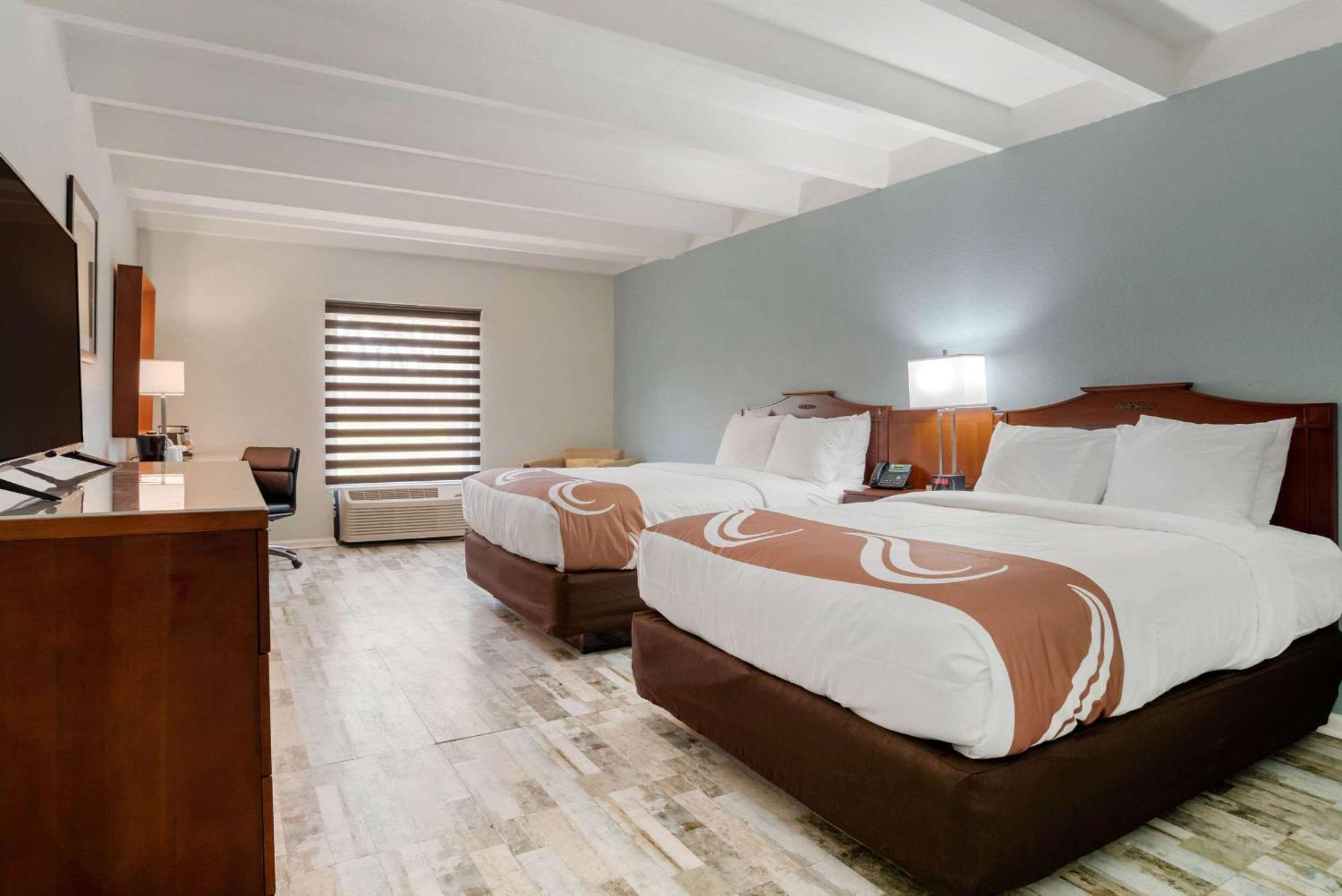 Quality Inn Fort Walton Beach - Destin West Esterno foto