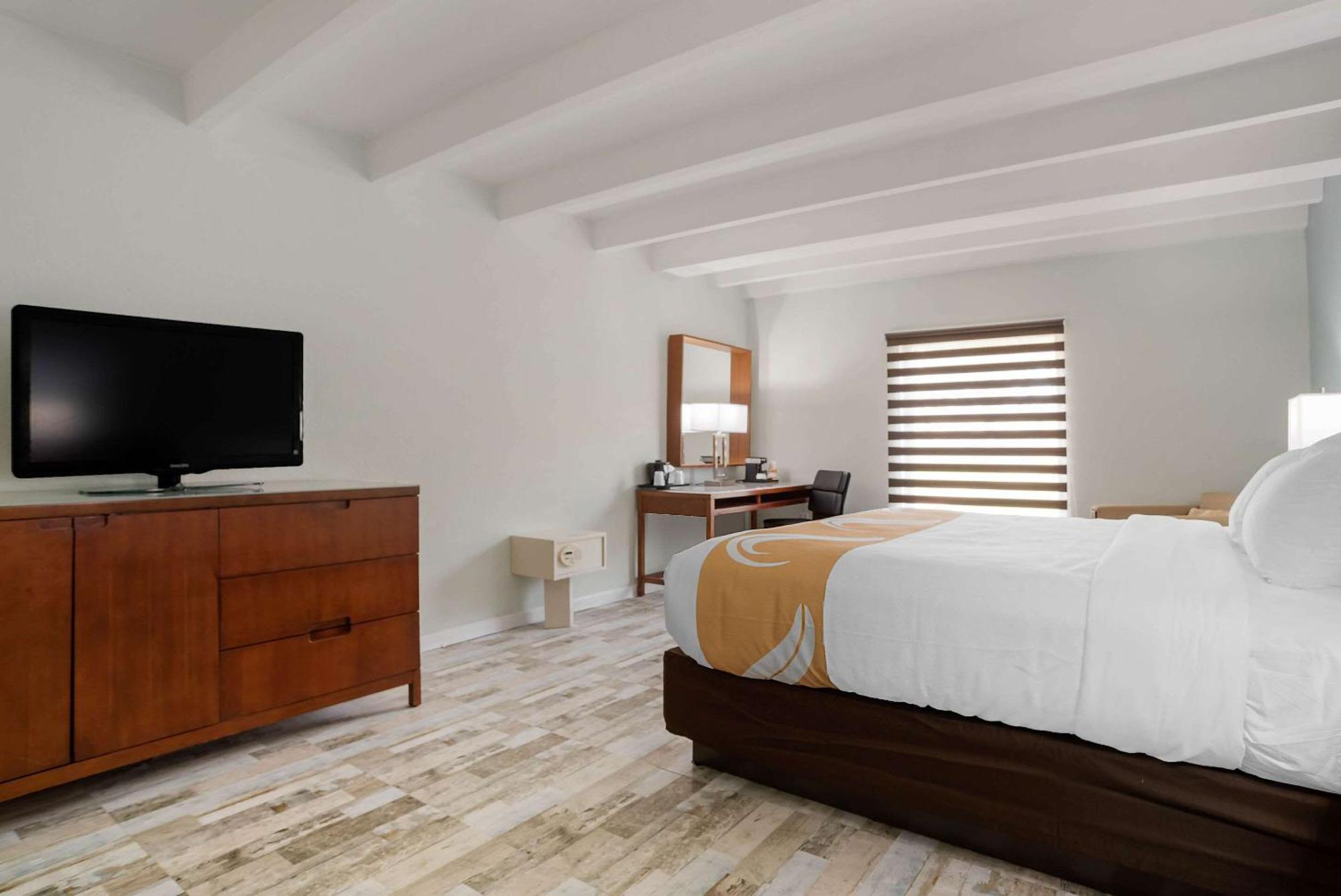 Quality Inn Fort Walton Beach - Destin West Esterno foto