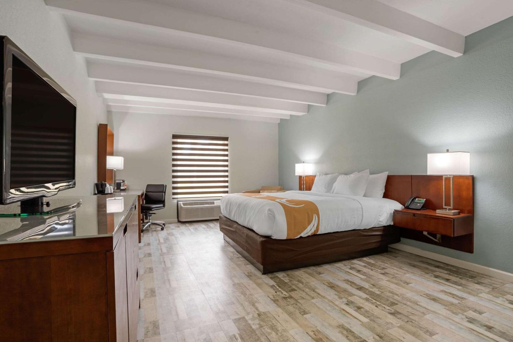 Quality Inn Fort Walton Beach - Destin West Esterno foto