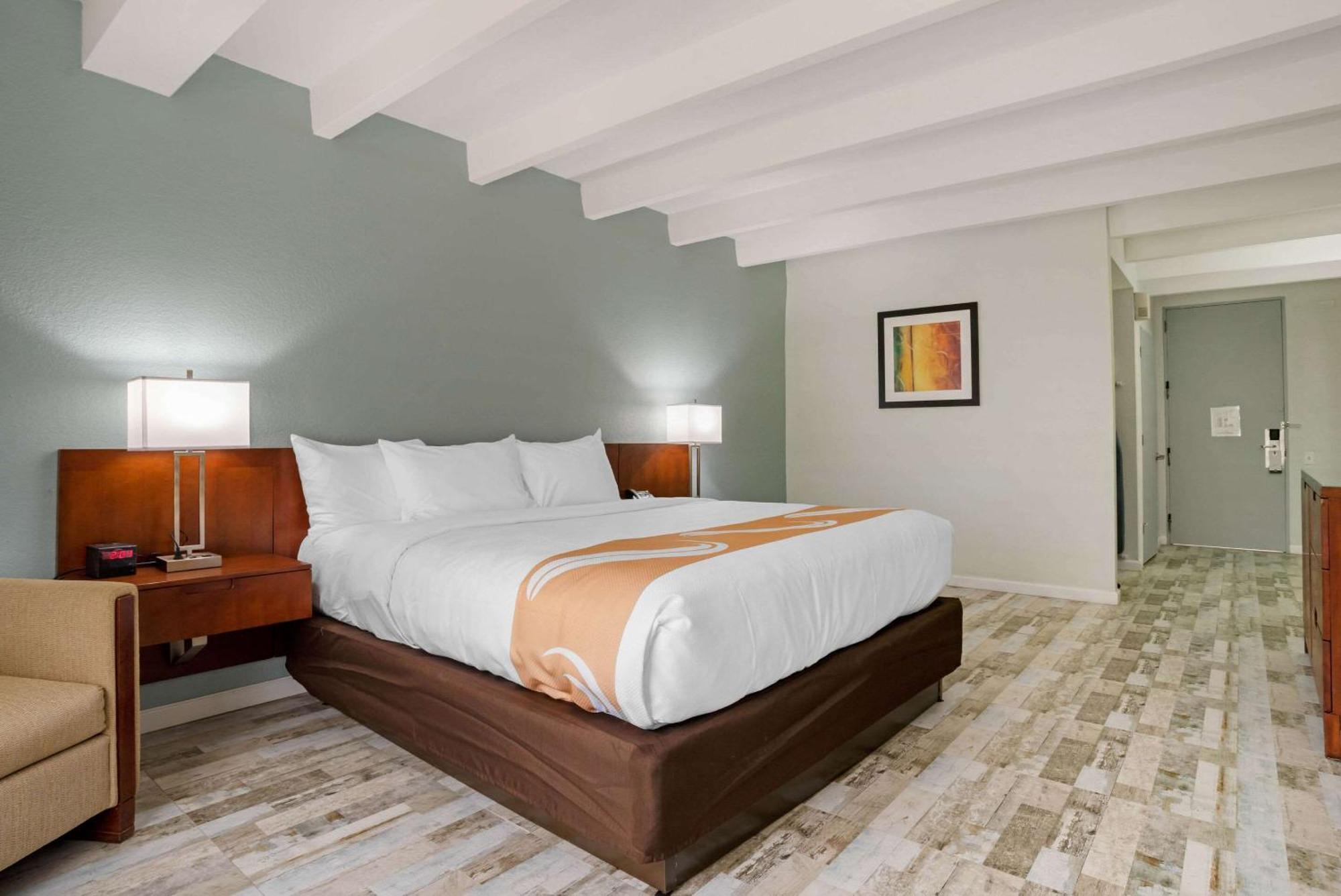 Quality Inn Fort Walton Beach - Destin West Esterno foto