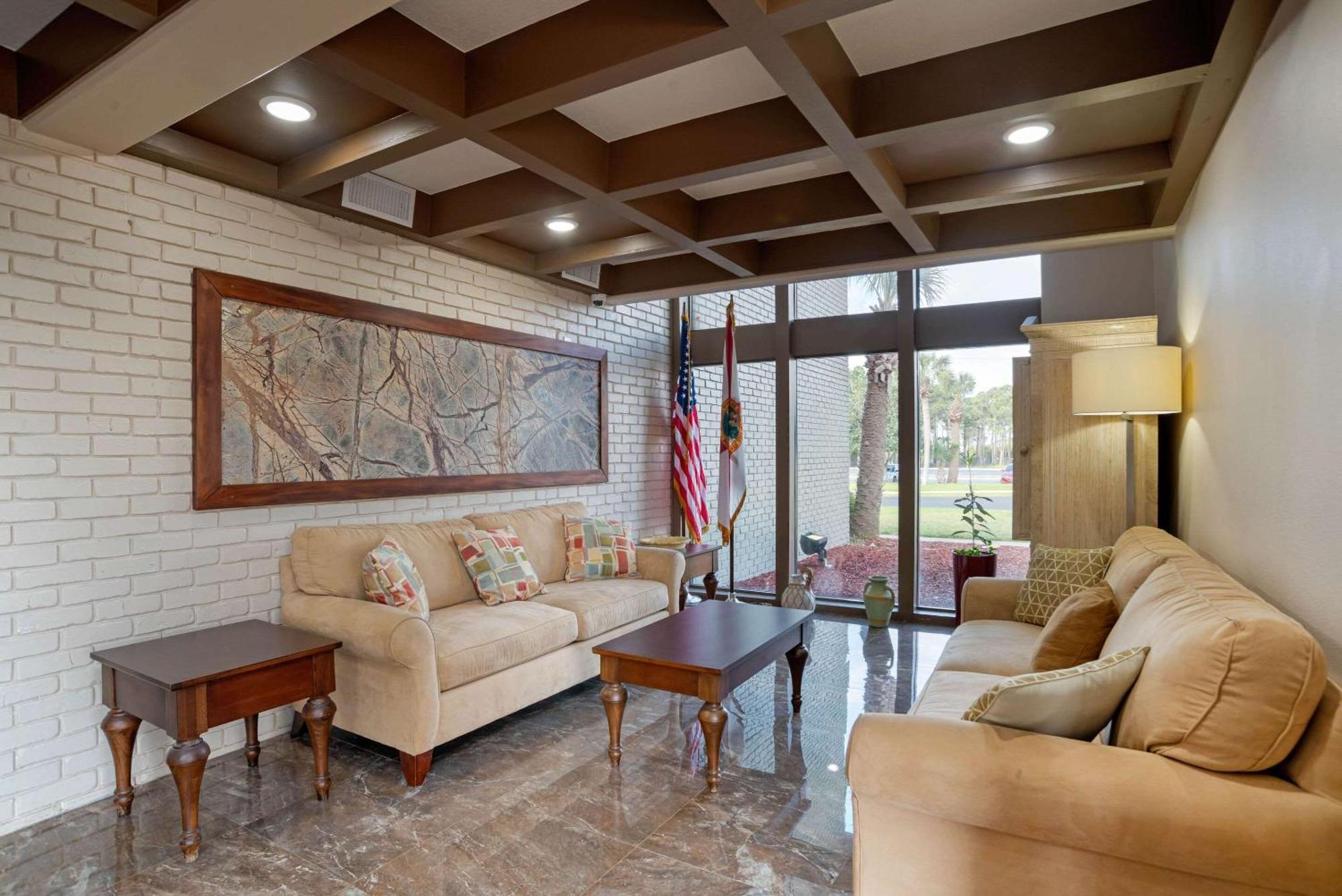 Quality Inn Fort Walton Beach - Destin West Esterno foto
