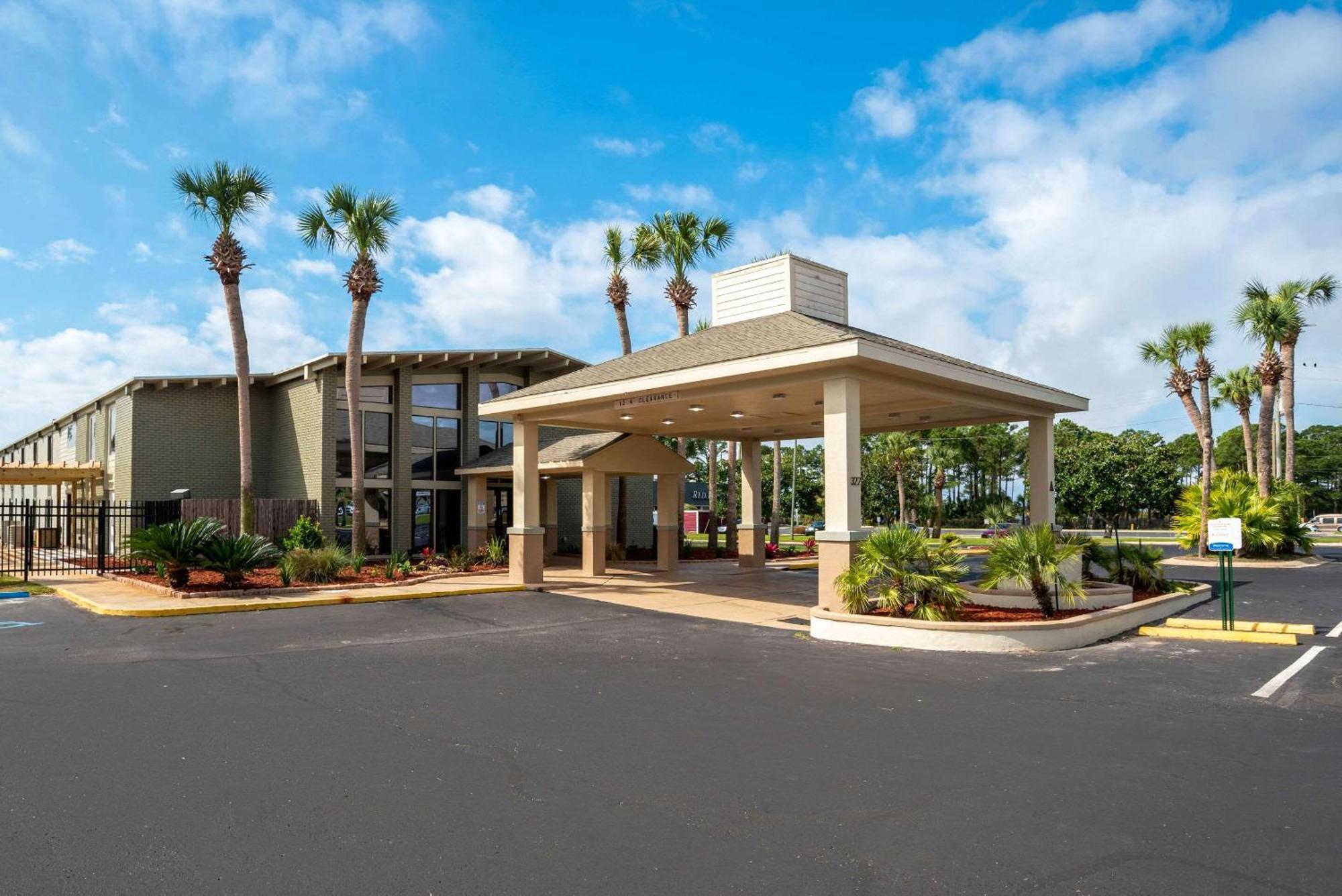 Quality Inn Fort Walton Beach - Destin West Esterno foto
