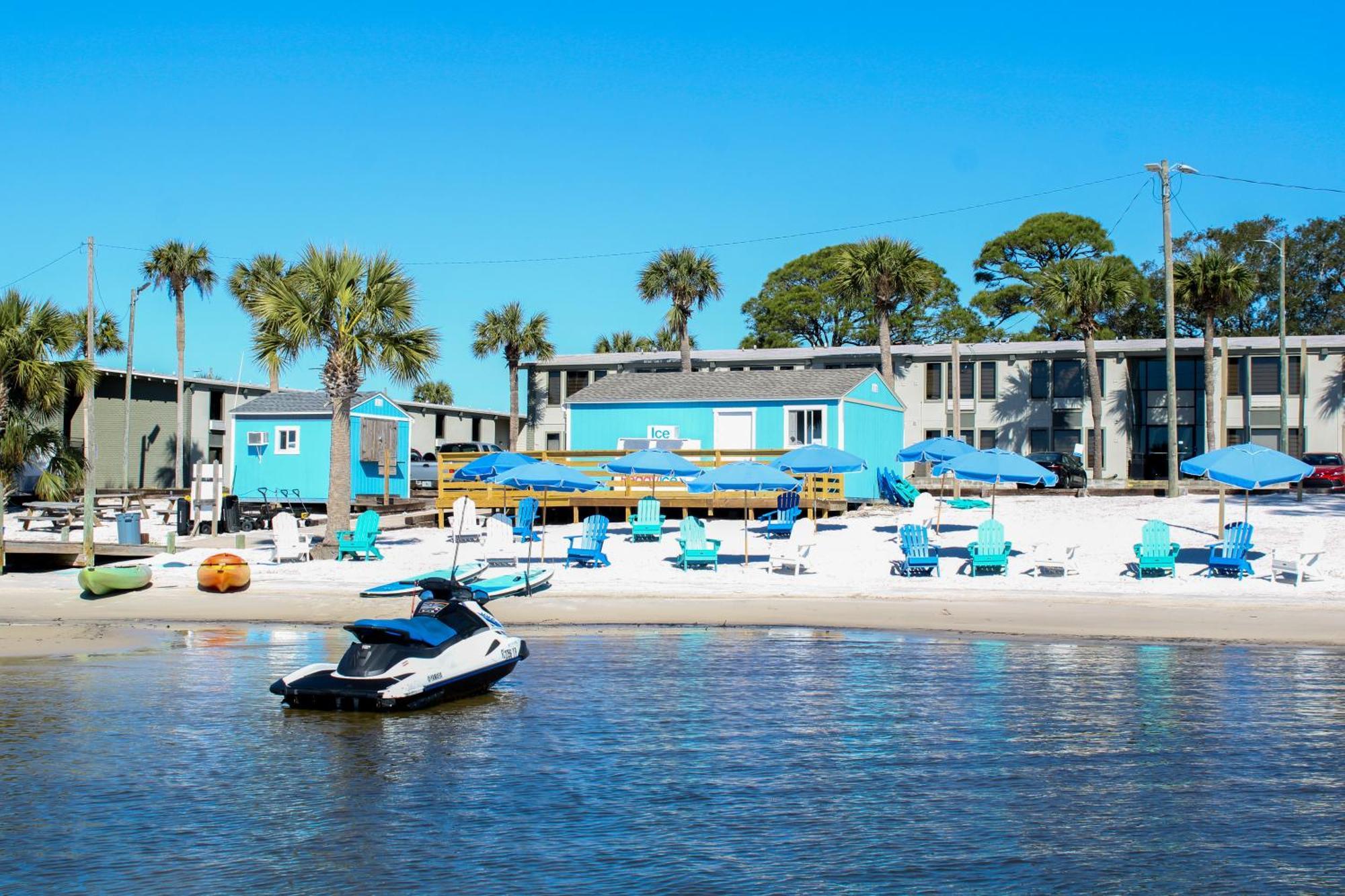 Quality Inn Fort Walton Beach - Destin West Esterno foto