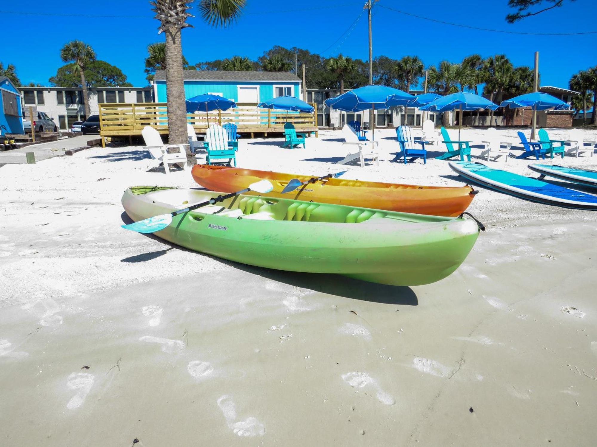 Quality Inn Fort Walton Beach - Destin West Esterno foto