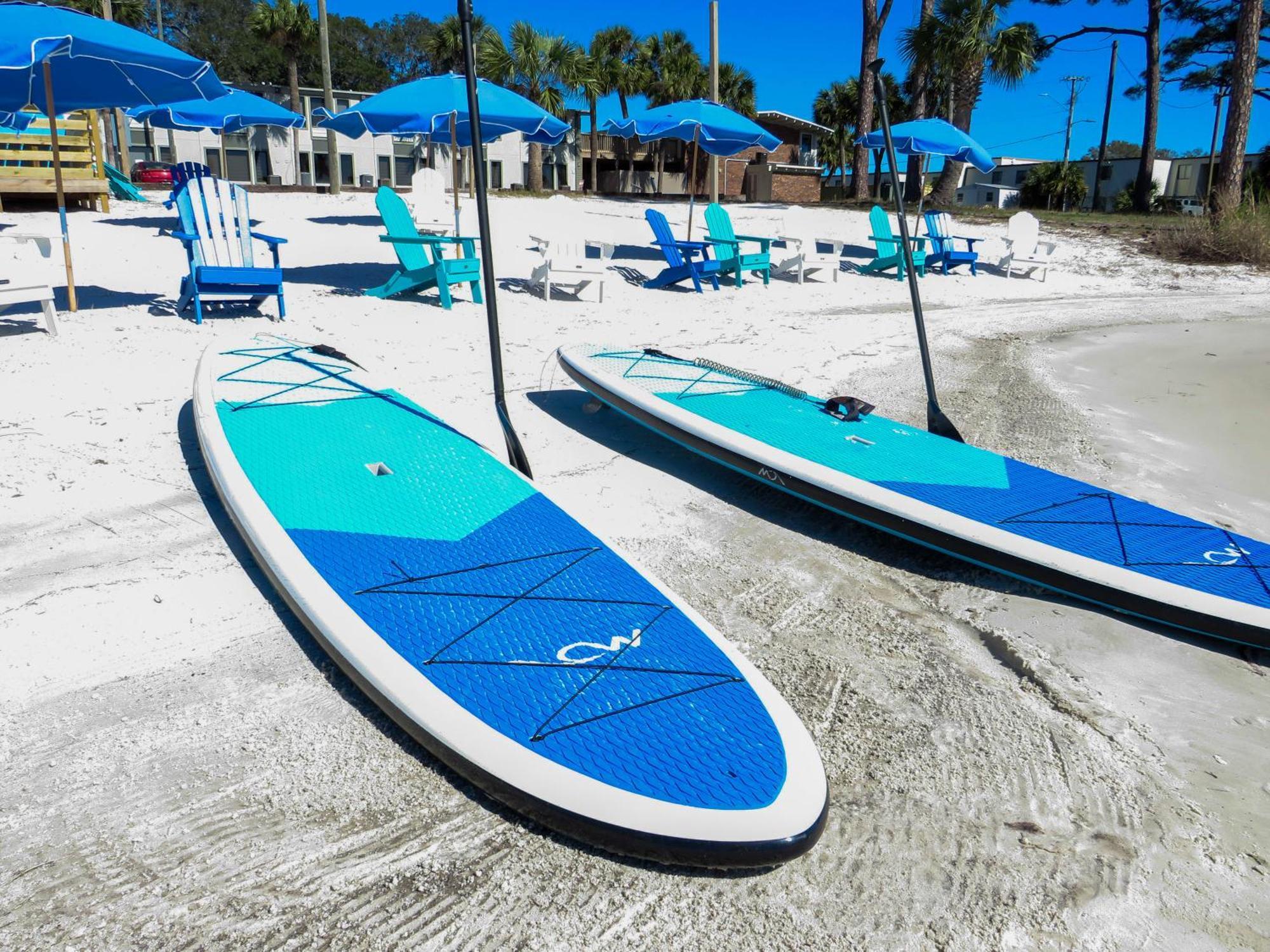Quality Inn Fort Walton Beach - Destin West Esterno foto