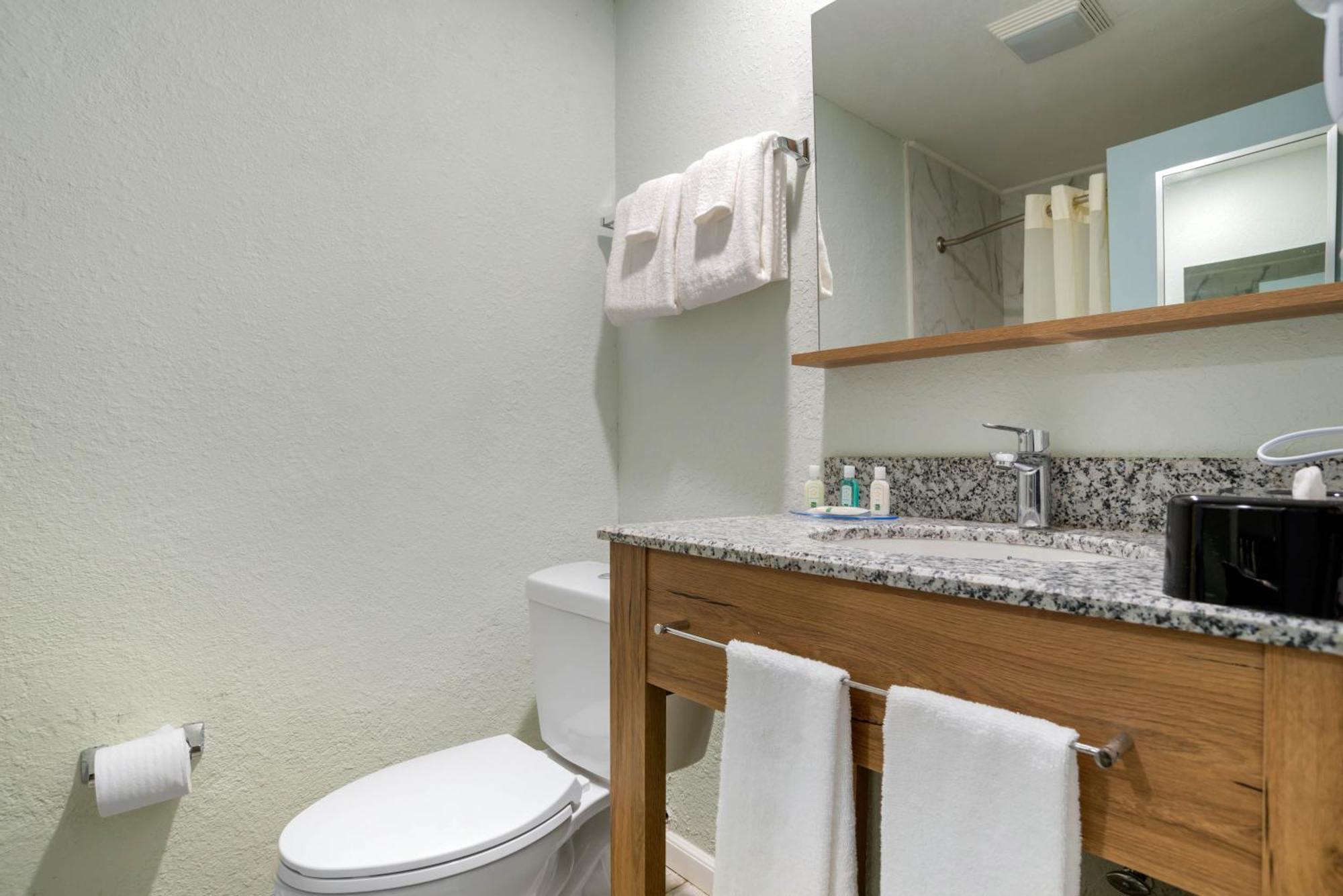 Quality Inn Fort Walton Beach - Destin West Esterno foto