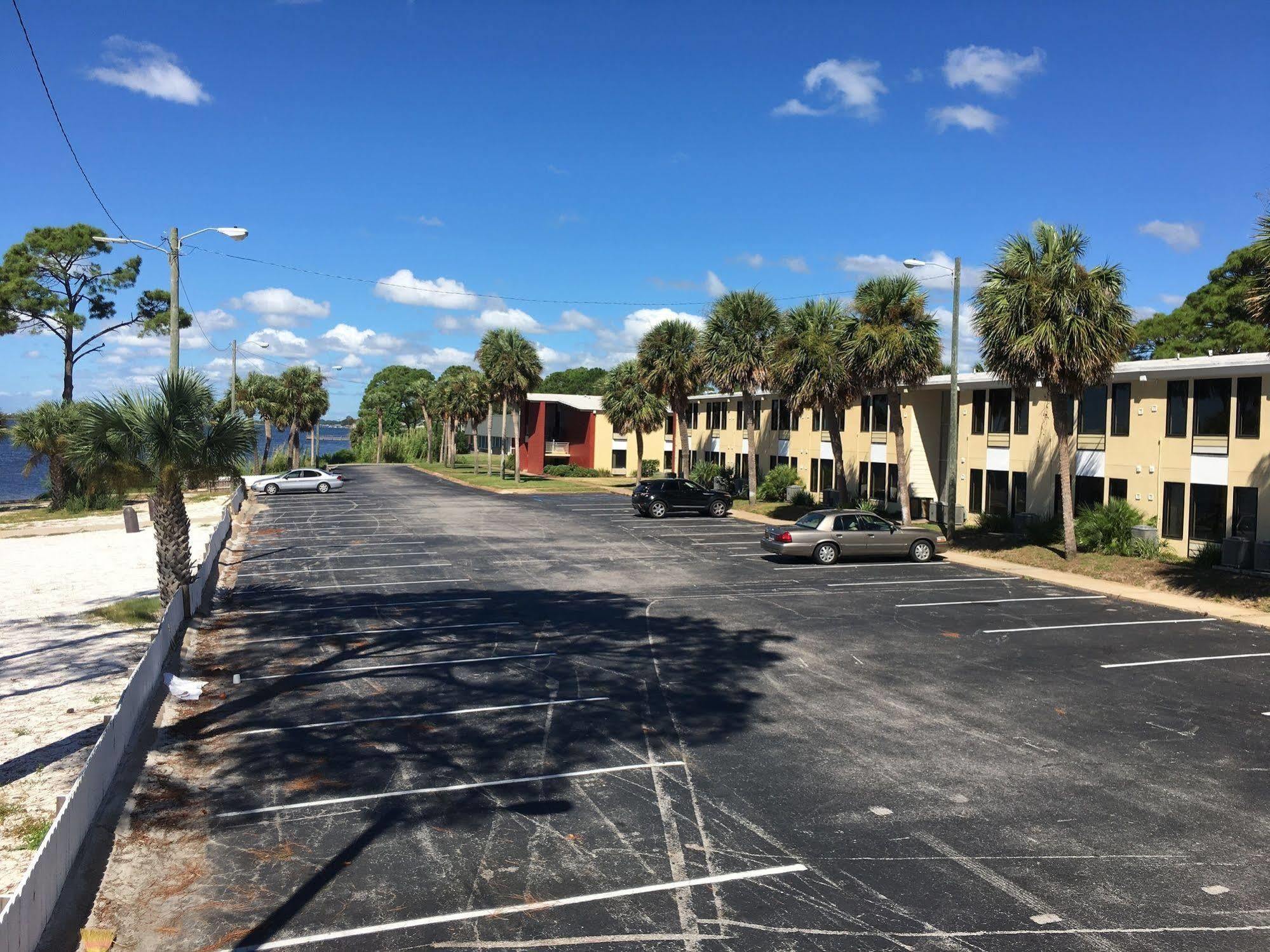 Quality Inn Fort Walton Beach - Destin West Esterno foto