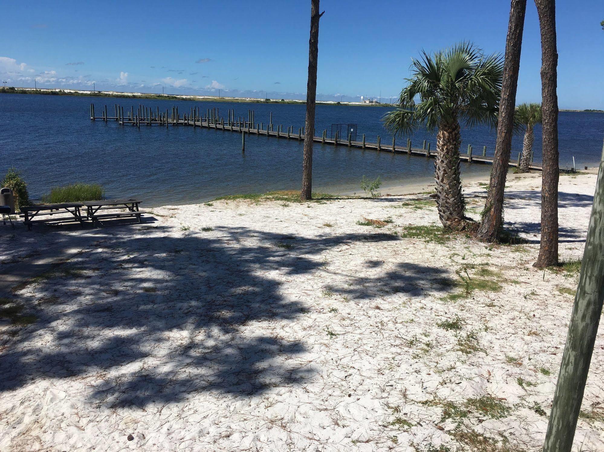 Quality Inn Fort Walton Beach - Destin West Esterno foto