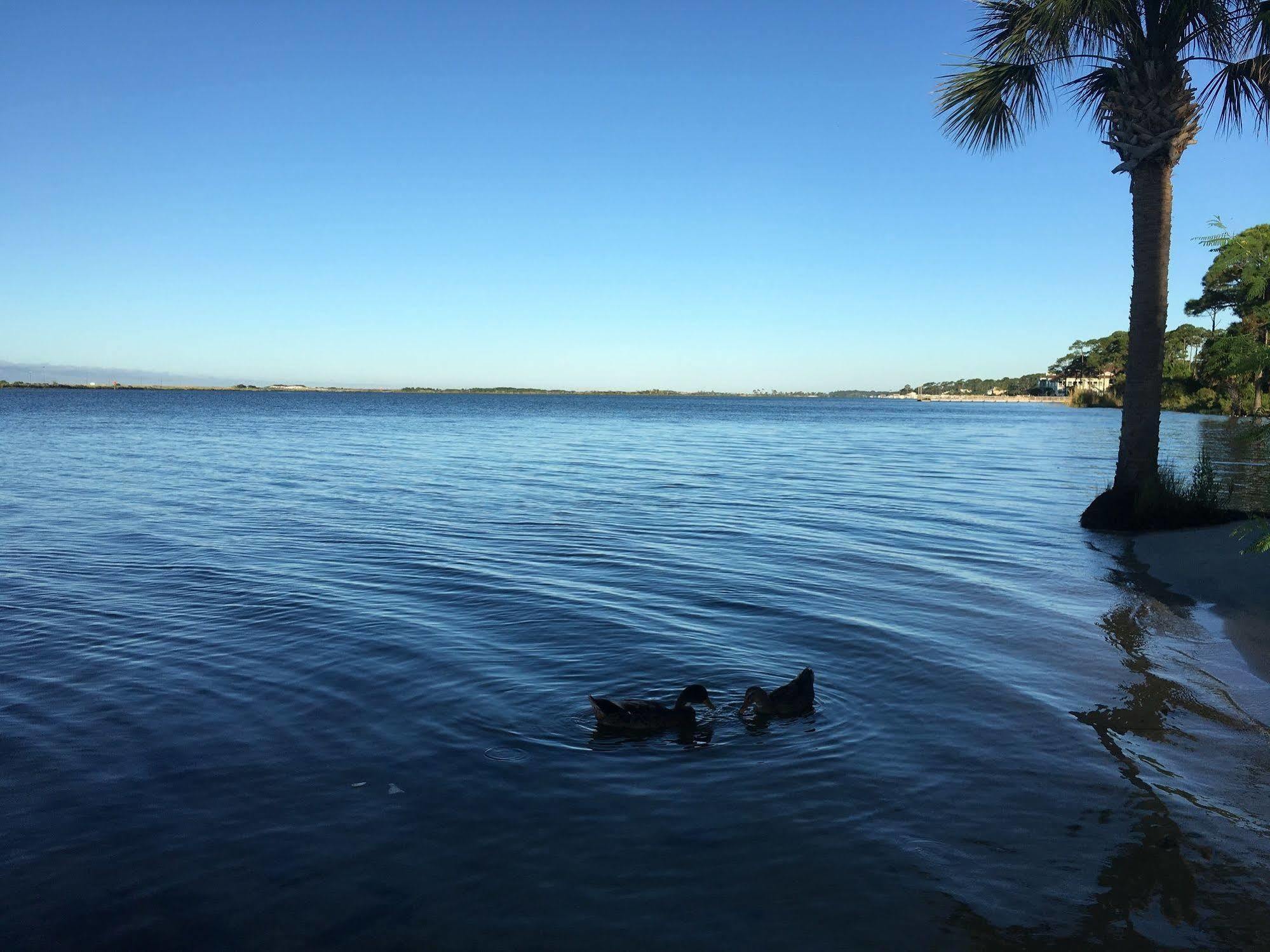 Quality Inn Fort Walton Beach - Destin West Esterno foto